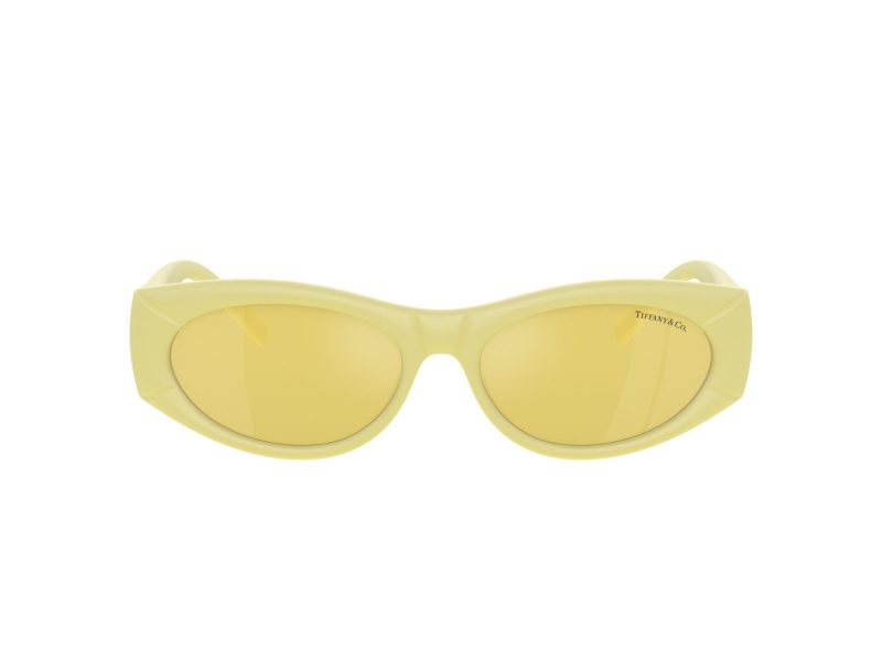 Tiffany TF 4222U 84176D 55 Női napszemüveg