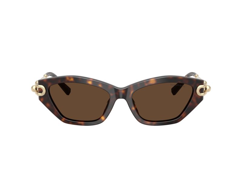 Tiffany TF 4231U 80153G 53 Női napszemüveg