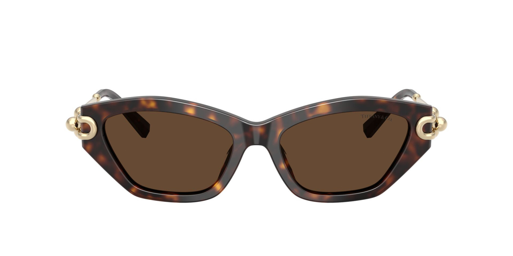  Tiffany TF 4231U 80153G 53 Női napszemüveg akciós termékkép 1
