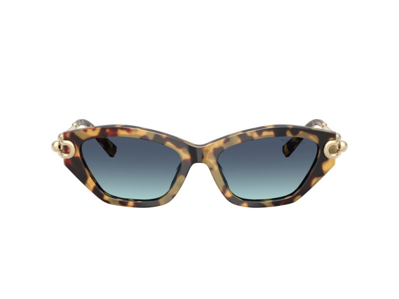 Tiffany TF 4231U 80649S 53 Női napszemüveg
