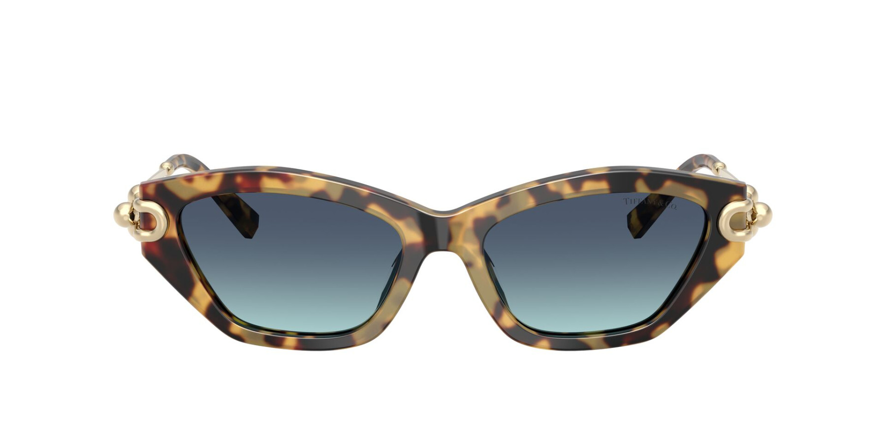  Tiffany TF 4231U 80649S 53 Női napszemüveg akciós termékkép 1