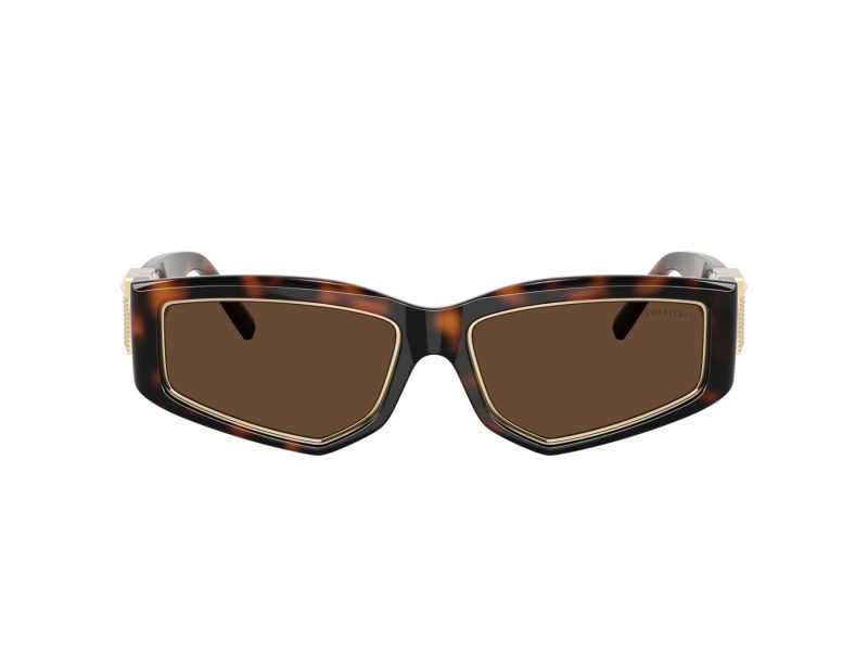 Tiffany TF 4234U 80153G 55 Férfi, Női napszemüveg