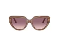 Tiffany TF 4238U 84358D 55 Női napszemüveg