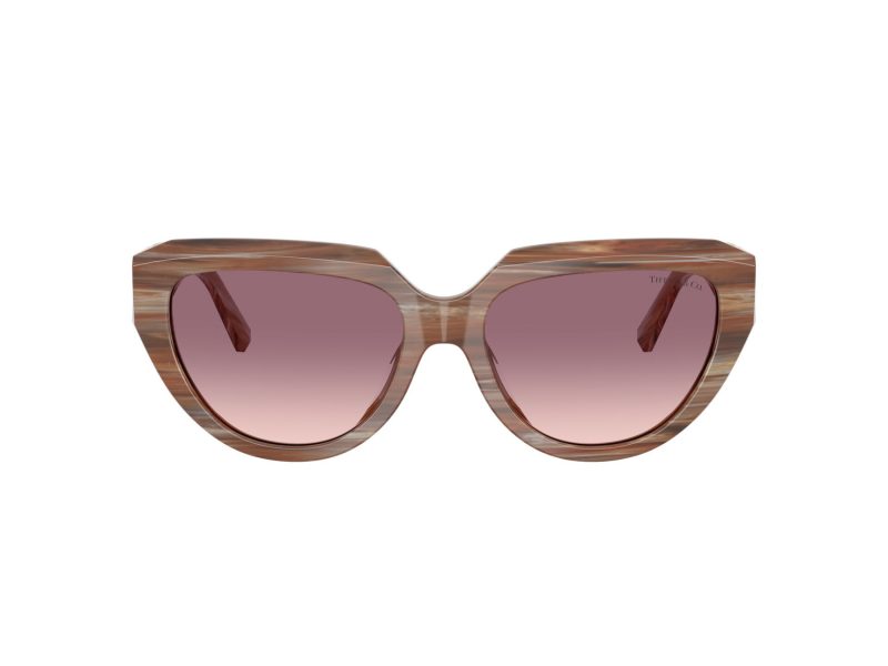 Tiffany TF 4238U 84358D 55 Női napszemüveg