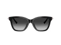Tiffany TF 4241D 80013C 54 Női napszemüveg