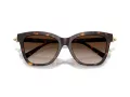 Tiffany TF 4241D 80153B 54 Női napszemüveg