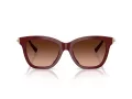 Tiffany TF 4241D 84395M 54 Női napszemüveg
