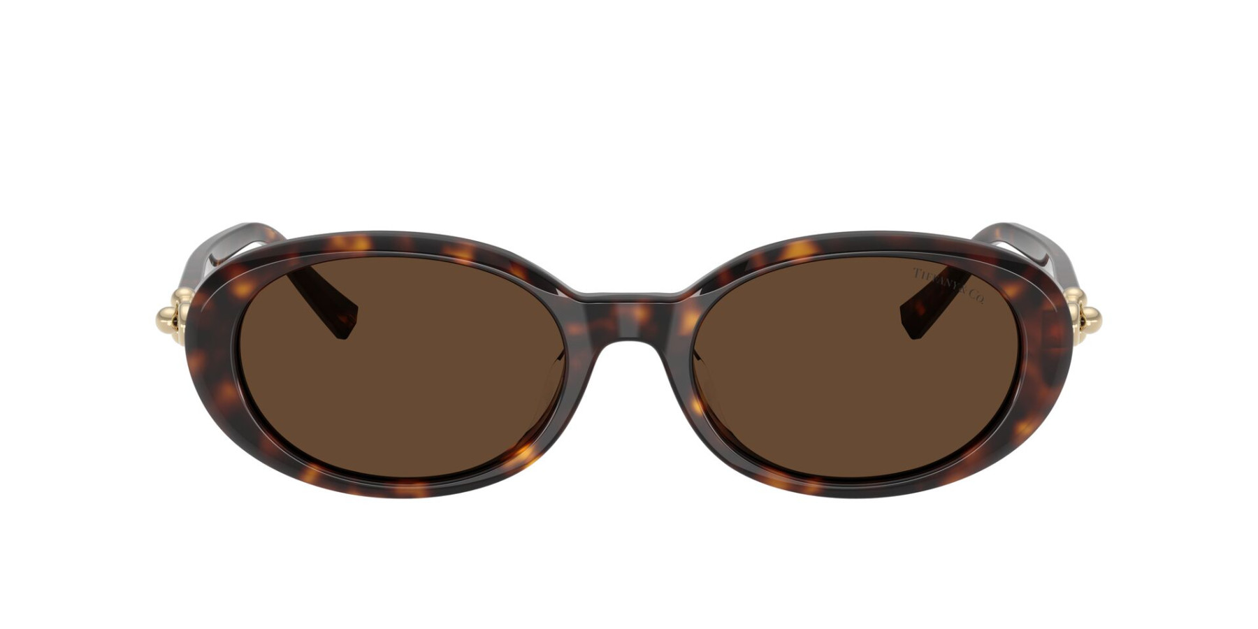 Tiffany TF 4242D 80153G 54 Női napszemüveg akciós termékkép 1