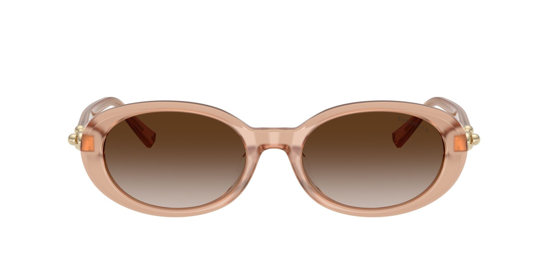  Tiffany TF 4242D 82683B 54 Női napszemüveg akciós termékkép 1