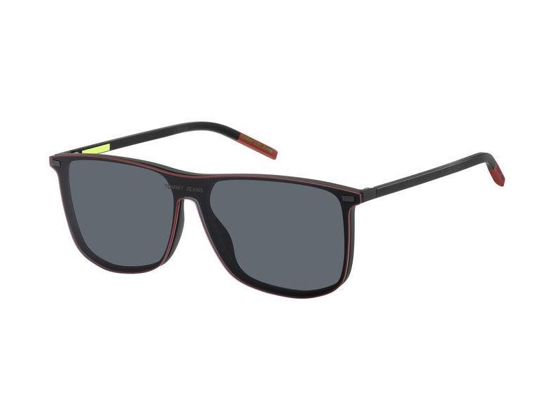Tommy Hilfiger TH 0017/CS 003/IR 58 Férfi szemüvegkeret (optikai keret)