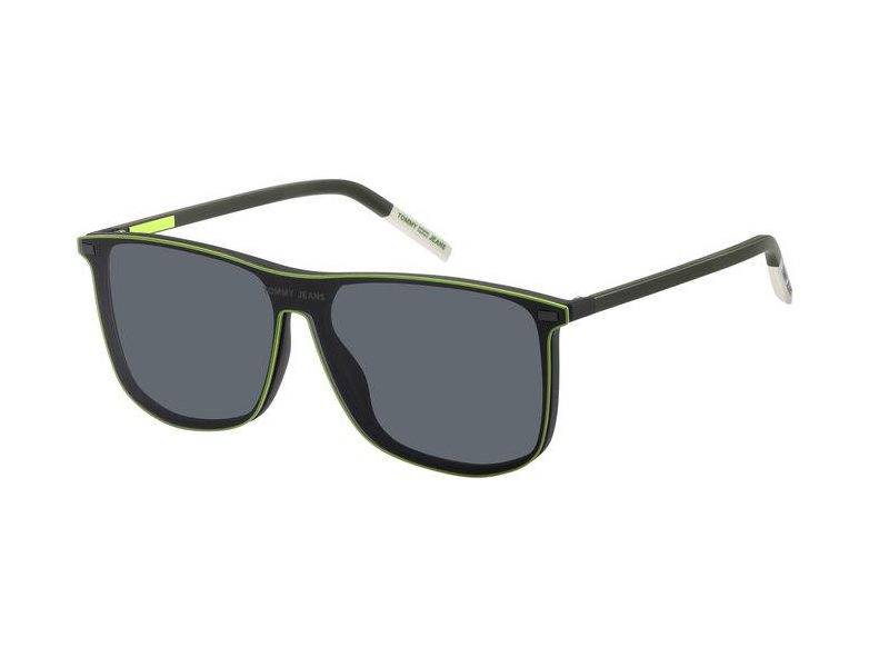 Tommy Hilfiger TH 0017/CS 3OL/IR 58 Férfi szemüvegkeret (optikai keret)