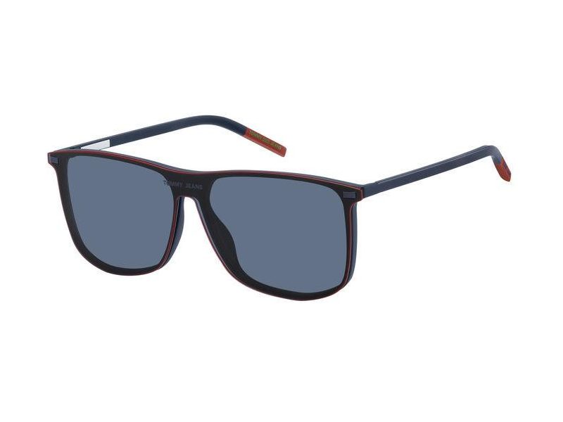 Tommy Hilfiger TH 0017/CS FLL/KU 58 Férfi szemüvegkeret (optikai keret)