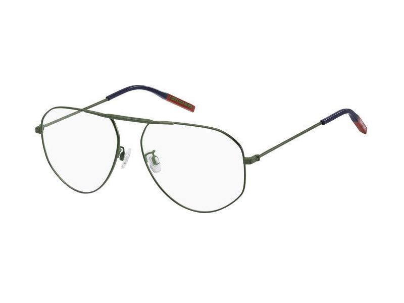 Tommy Hilfiger TH 0021 DLD 58 Férfi szemüvegkeret (optikai keret)