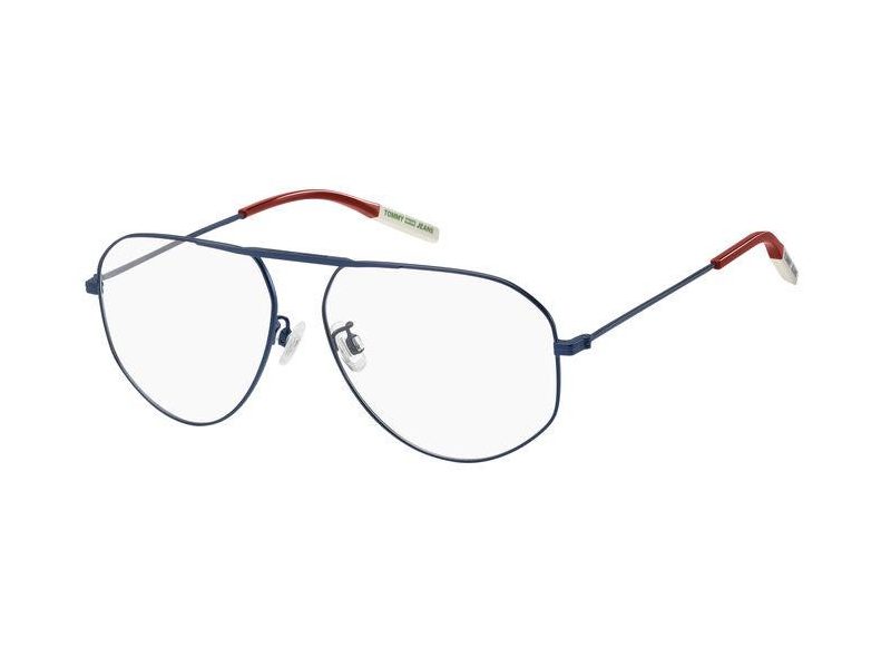 Tommy Hilfiger TH 0021 FLL 58 Férfi szemüvegkeret (optikai keret)