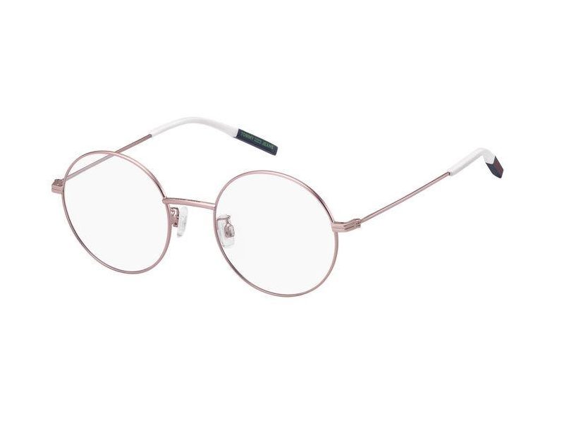 Tommy Hilfiger TH 0023 8KJ 49 Női szemüvegkeret (optikai keret)