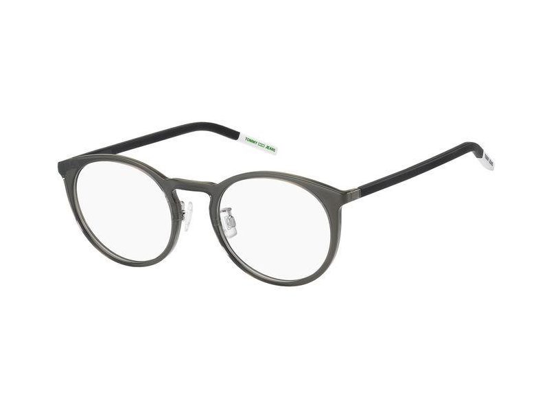 Tommy Hilfiger TH 0035/F KB7 52 Férfi szemüvegkeret (optikai keret)