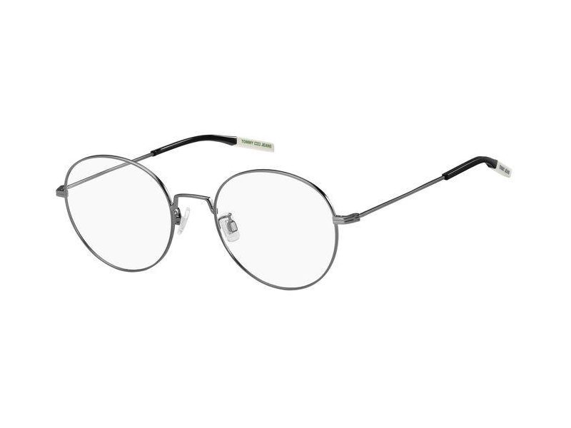 Tommy Hilfiger TH 0037/F R80 54 Férfi szemüvegkeret (optikai keret)