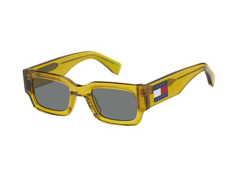 Tommy Hilfiger TH 0086/S FMP/IR 49 Férfi, Női napszemüveg