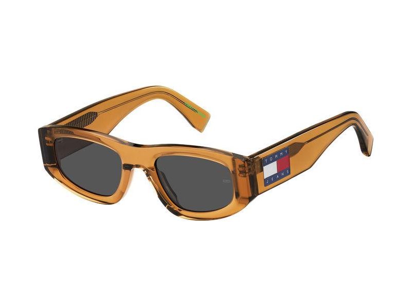 Tommy Hilfiger TH 0087/S L7Q/IR 52 Férfi, Női napszemüveg