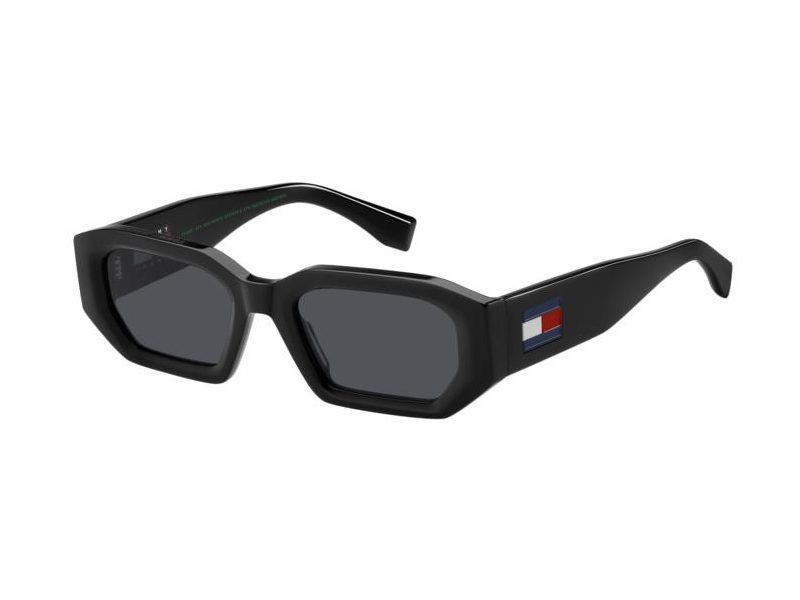 Tommy Hilfiger TH 0099/S 807/IR 53 Férfi, Női napszemüveg