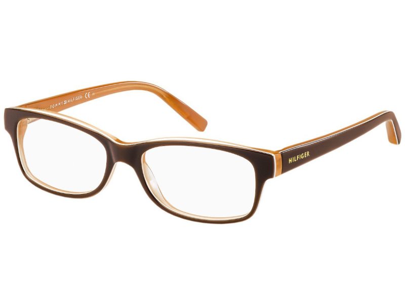 Tommy Hilfiger TH 1018 GYB 54 Férfi, Női szemüvegkeret (optikai keret)
