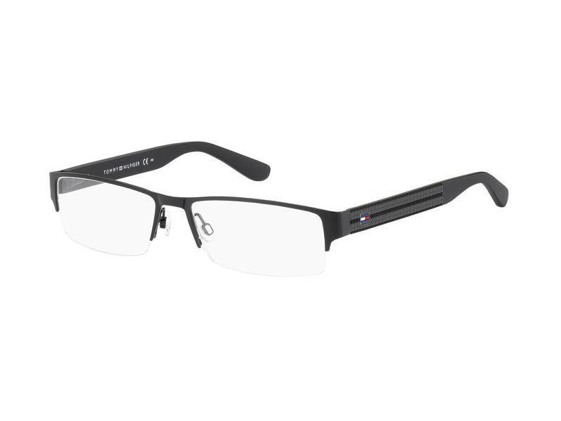 Tommy Hilfiger TH 1236 94X 55 Férfi szemüvegkeret (optikai keret)