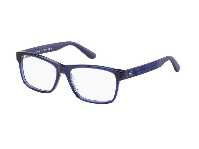 Tommy Hilfiger TH 1237 1IA 54 Férfi szemüvegkeret (optikai keret)