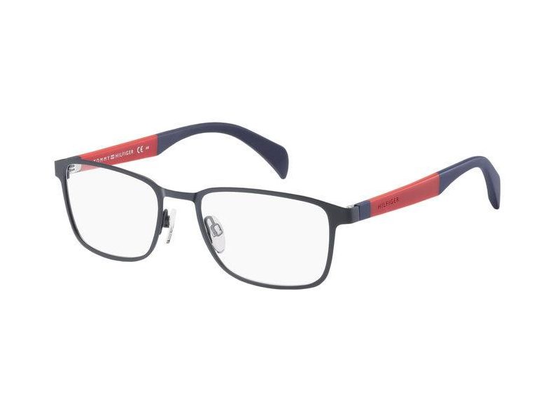 Tommy Hilfiger TH 1272 4NP 53 Férfi szemüvegkeret (optikai keret)