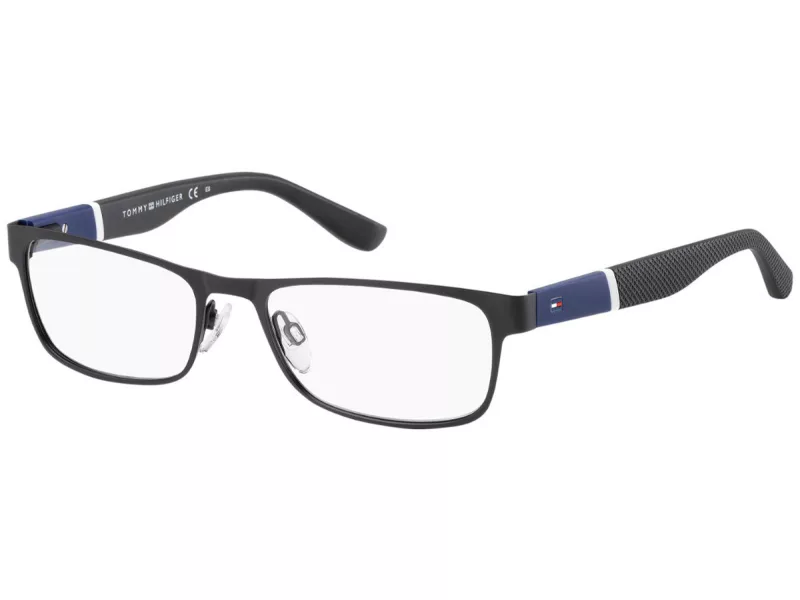 Tommy Hilfiger TH 1284 FO3 53 Férfi szemüvegkeret (optikai keret)
