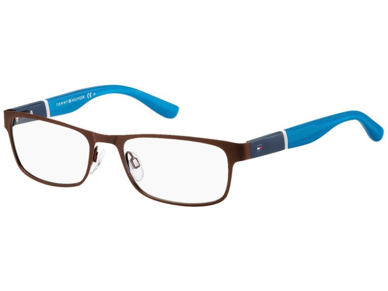 Tommy Hilfiger TH 1284 Y95 53 Férfi szemüvegkeret (optikai keret)