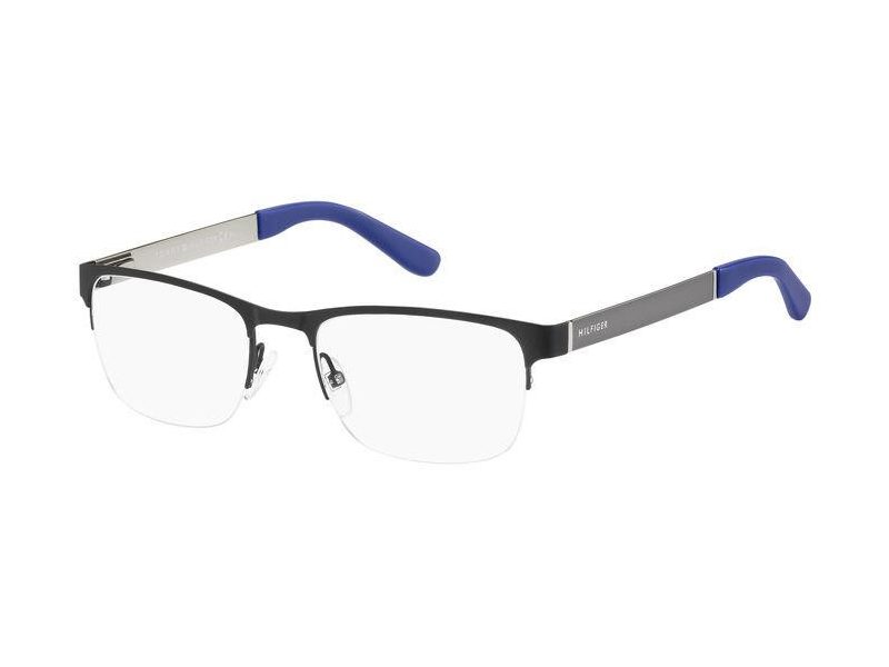 Tommy Hilfiger TH 1324 AAB 52 Férfi szemüvegkeret (optikai keret)