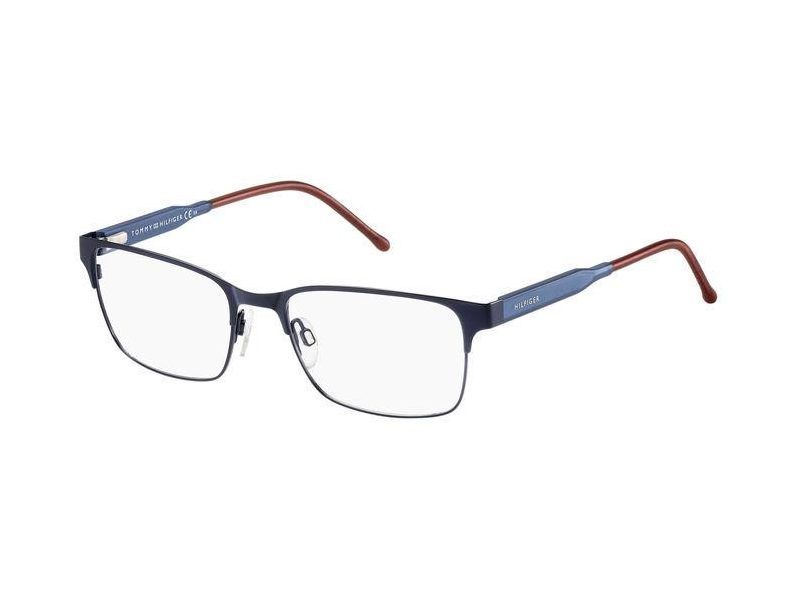 Tommy Hilfiger TH 1396 R1W 53 Férfi szemüvegkeret (optikai keret)