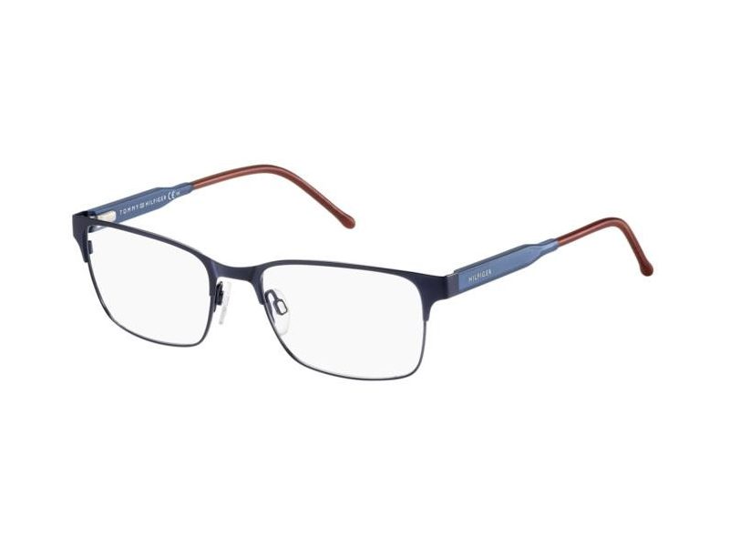 Tommy Hilfiger TH 1396 R1W 53 Férfi szemüvegkeret (optikai keret)