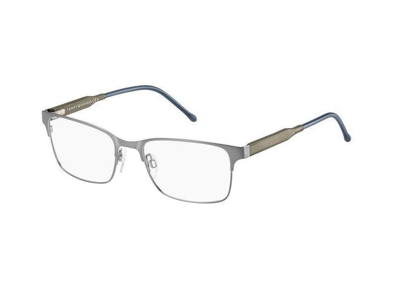 Tommy Hilfiger TH 1396 R1X 53 Férfi szemüvegkeret (optikai keret)