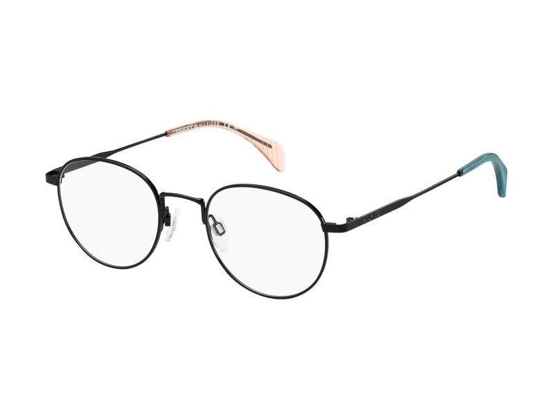 Tommy Hilfiger TH 1467 006 49 Férfi, Női szemüvegkeret (optikai keret)