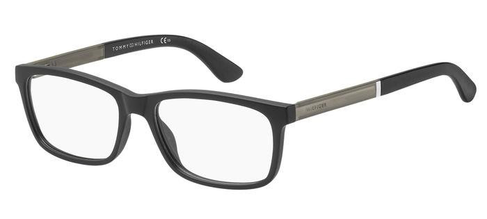  Tommy Hilfiger TH 1478 003 55 Férfi szemüvegkeret (optikai keret) akciós termékkép 1