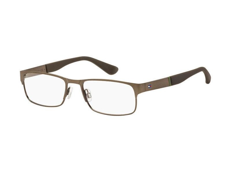 Tommy Hilfiger TH 1523 XL7 54 Férfi szemüvegkeret (optikai keret)