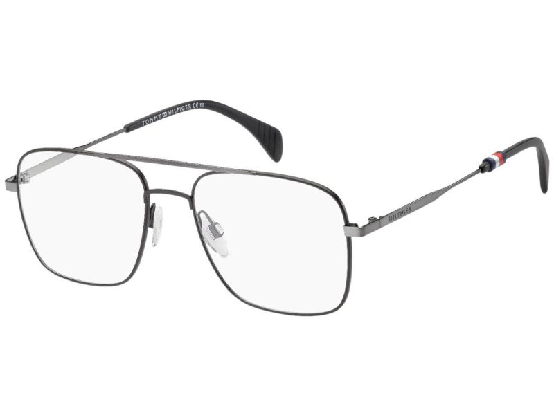 Tommy Hilfiger TH 1537 RZZ 55 Férfi szemüvegkeret (optikai keret)