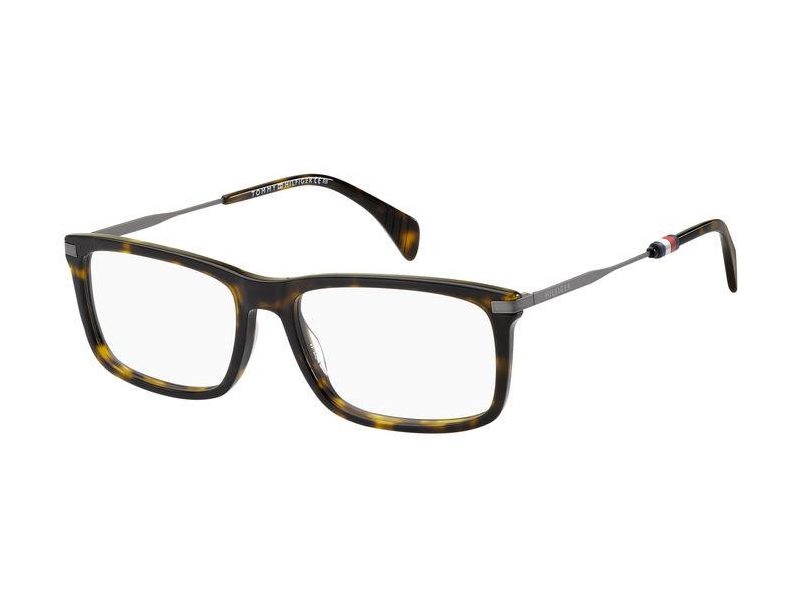 Tommy Hilfiger TH 1538 086 55 Férfi szemüvegkeret (optikai keret)