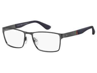   Tommy Hilfiger TH 1543 R80 54 Férfi szemüvegkeret (optikai keret)