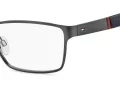 Tommy Hilfiger TH 1543 R80 54 Férfi szemüvegkeret (optikai keret)