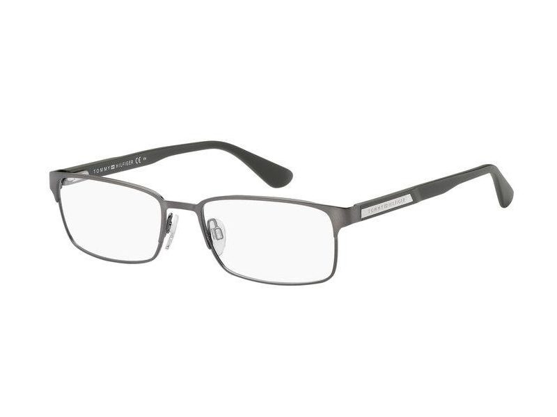 Tommy Hilfiger TH 1545 R80 54 Férfi szemüvegkeret (optikai keret)