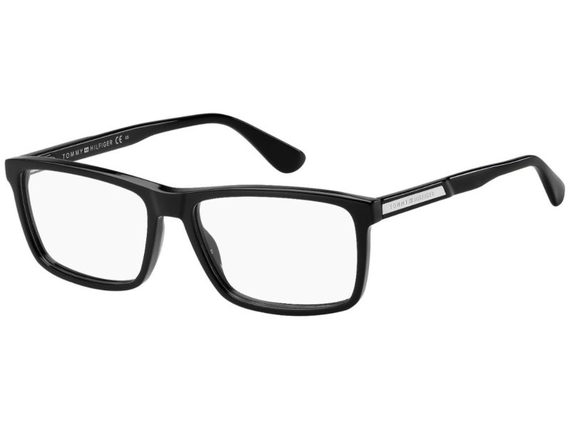 Tommy Hilfiger TH 1549 807 55 Férfi szemüvegkeret (optikai keret)
