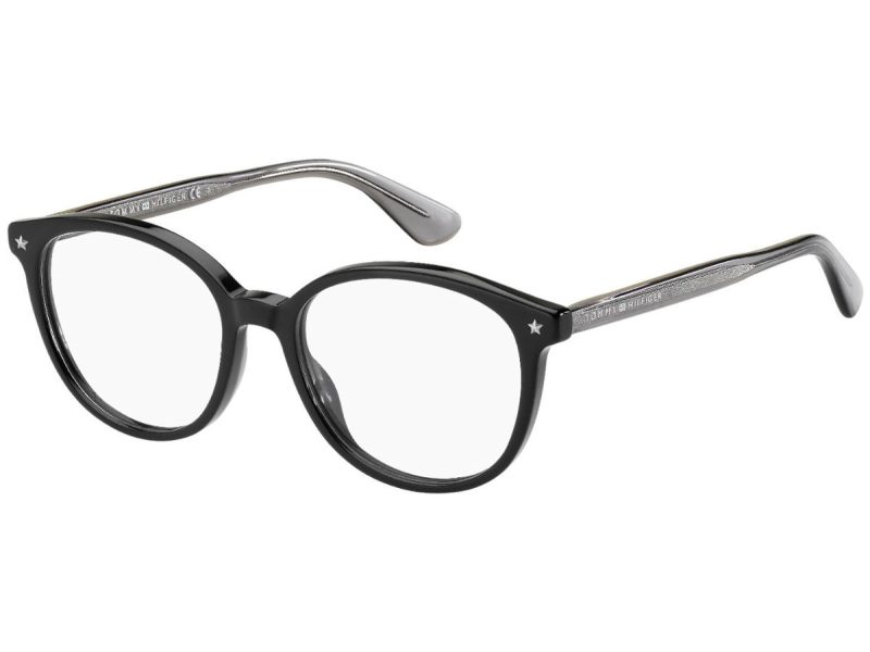 Tommy Hilfiger TH 1552 807 51 Női szemüvegkeret (optikai keret)