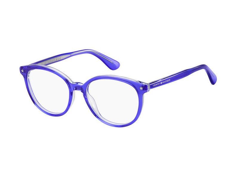 Tommy Hilfiger TH 1552 B3V 51 Női szemüvegkeret (optikai keret)