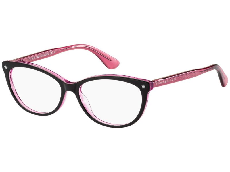 Tommy Hilfiger TH 1553 RY8 53 Női szemüvegkeret (optikai keret)
