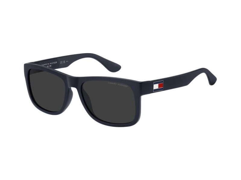 Tommy Hilfiger TH 1556/N/S FLL/IR 56 Férfi napszemüveg