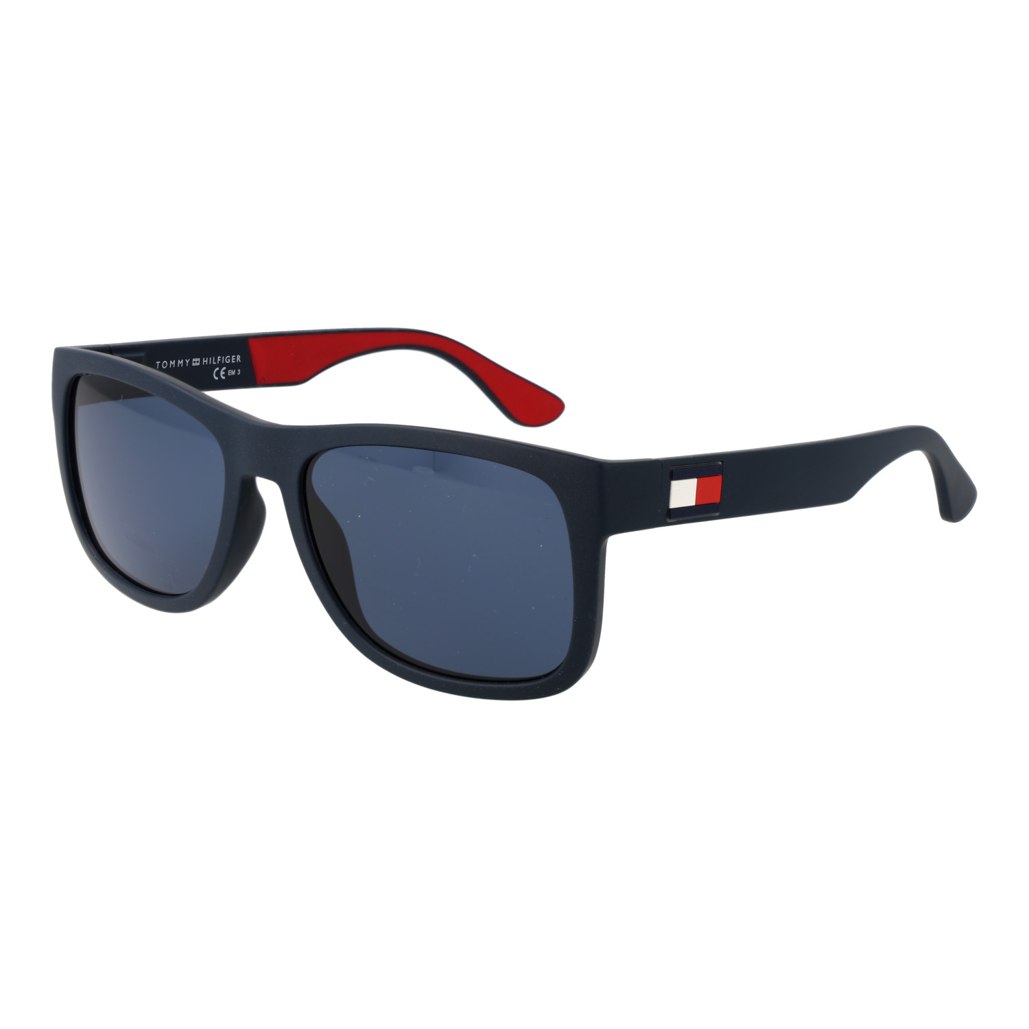 Tommy Hilfiger TH 1556/S 8RU/KU 56 Férfi napszemüveg akciós termékkép 1