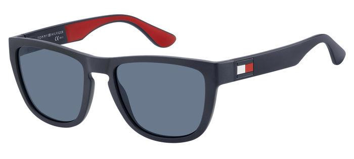 Tommy Hilfiger TH 1557/S 8RU/KU 54 Férfi napszemüveg akciós termékkép 1