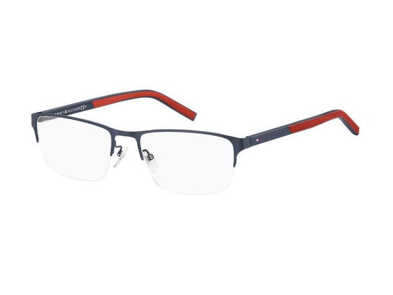 Tommy Hilfiger TH 1577/F FLL 57 Férfi szemüvegkeret (optikai keret)